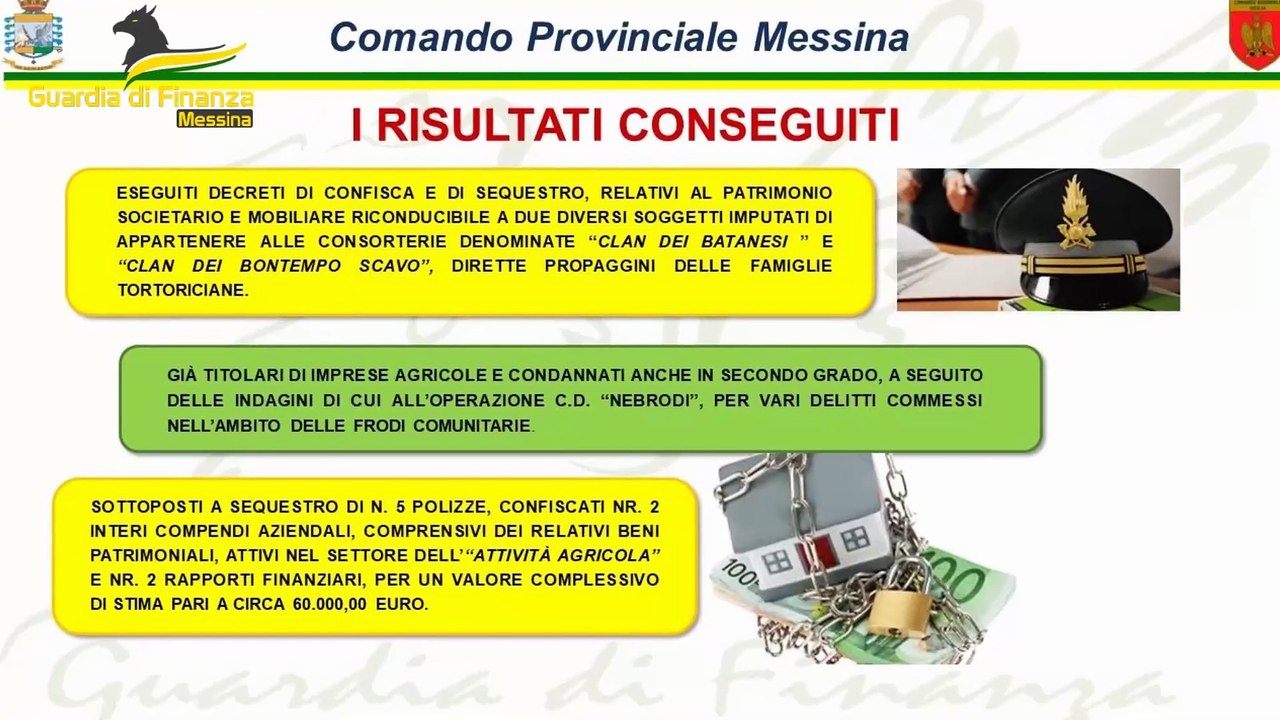 Batanesi operazione