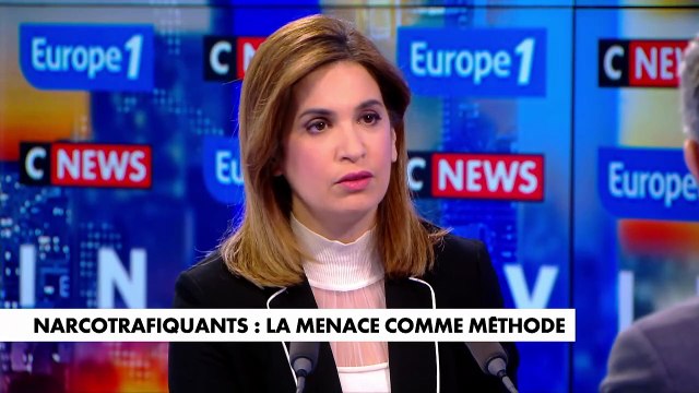 Attaques de prisons : «Dans nos prisons, les narcotrafiquants ne sont plus a l’écart de la société», estime Gérald Darmanin