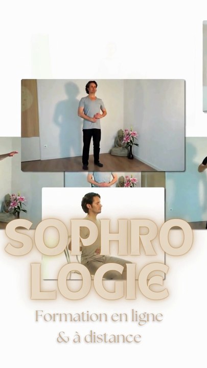 Formation sophrologie en ligne pour devenir sophrologue spécialisé