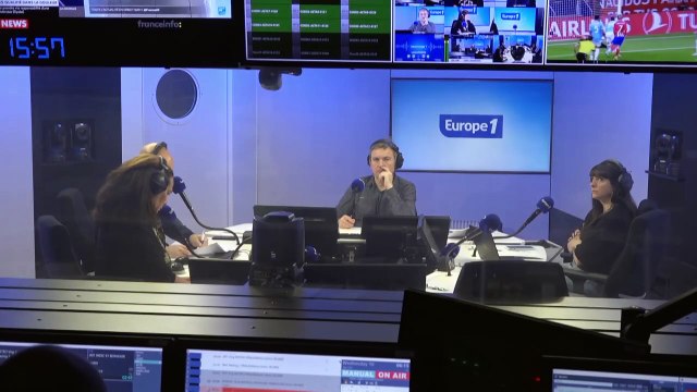 «Il n'est plus question d'investir en France dans des villes gérées par une majorité écologiste» prévient Olivier Andriès, PDG de Safran