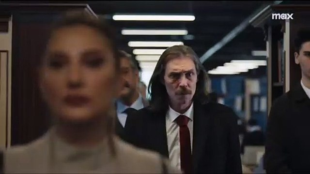 Çekiç ve Gül: Bir Behzat Ç. Hikayesi'nin 3. sezonundan ilk fragman geldi