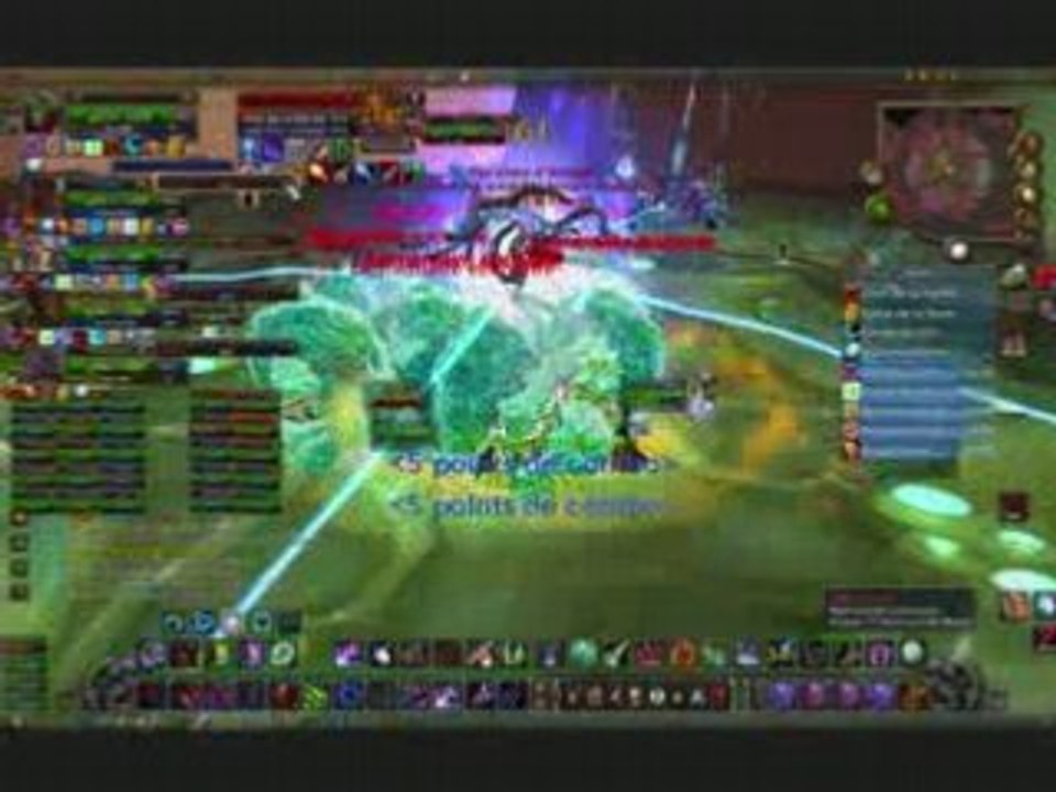 Video down