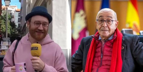 Un alcalde del PSOE la lía con un refrán picante y hasta en la SER se escandalizan: "En Noblejas hay más p*tas que tejas"