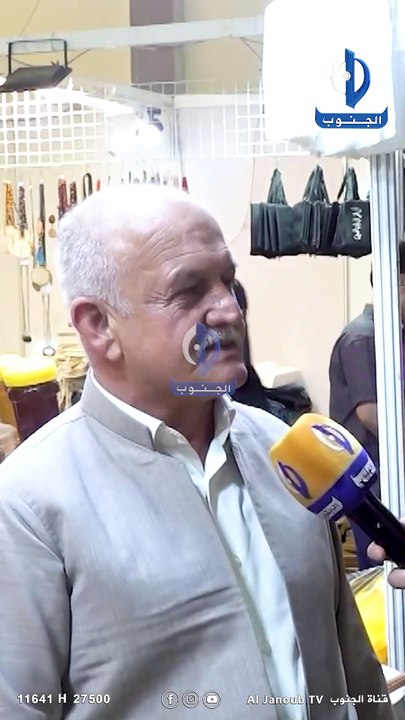 مدينتي ميسان | ابو حمزة من السليمانية: اقبال كبير من قبل المتبضعين على منتجات الشمال