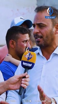 صوت الجنوب | 87 منزل في قضاء الزبير مهدد بالازالة والاهالي يناشدون: نريد نلتقي ويه المحافظ