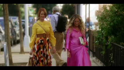 And Just Like That S03