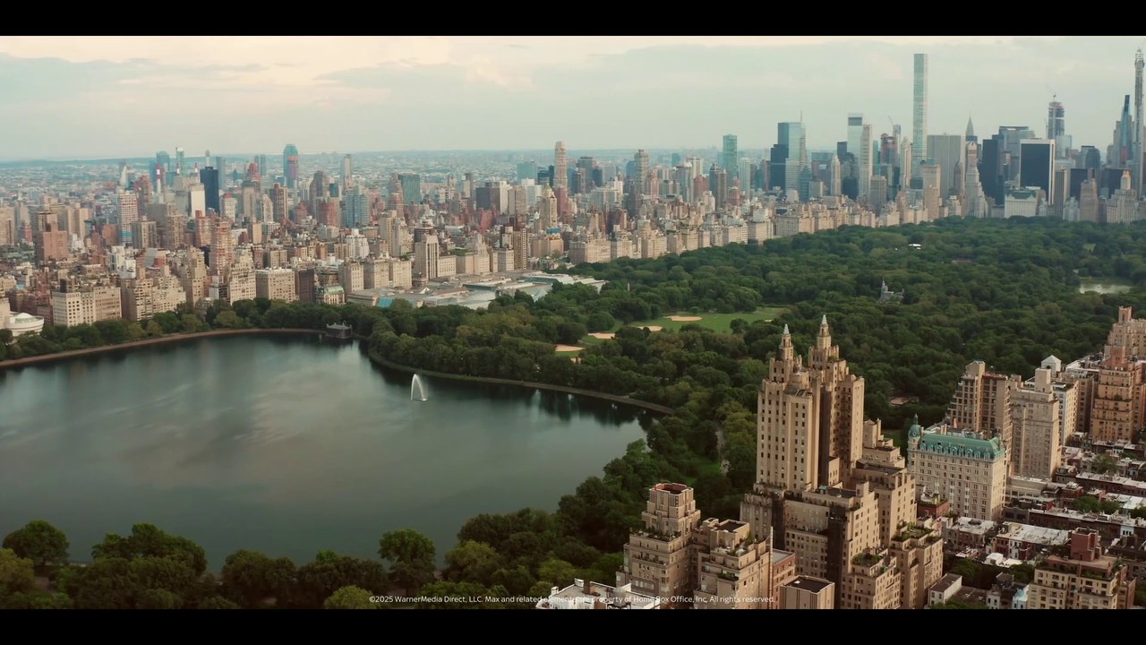 And Just Like That... - Staffel 3 Trailer OmdU