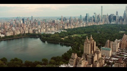 And Just Like That... - Staffel 3 Trailer OmdU