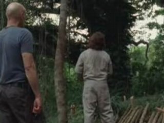 Lost 4x11 Cabin Fever - Sneak Peek 4
