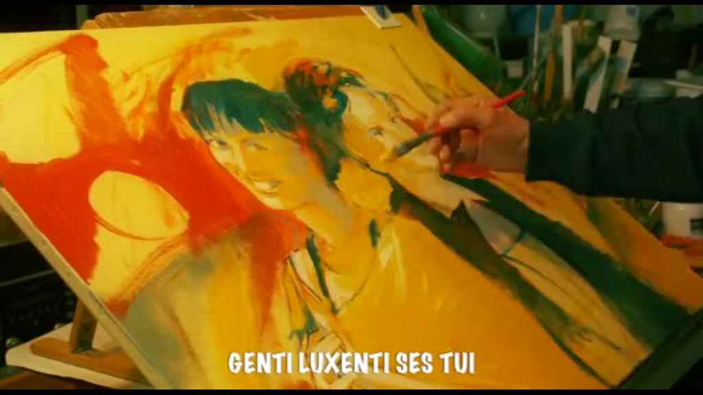 Video In anteprima il video Sono stata di Simona Salis con Antonella Ruggiero
