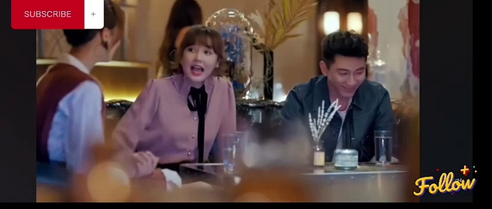 [English Sub] Against the Light Episode 5