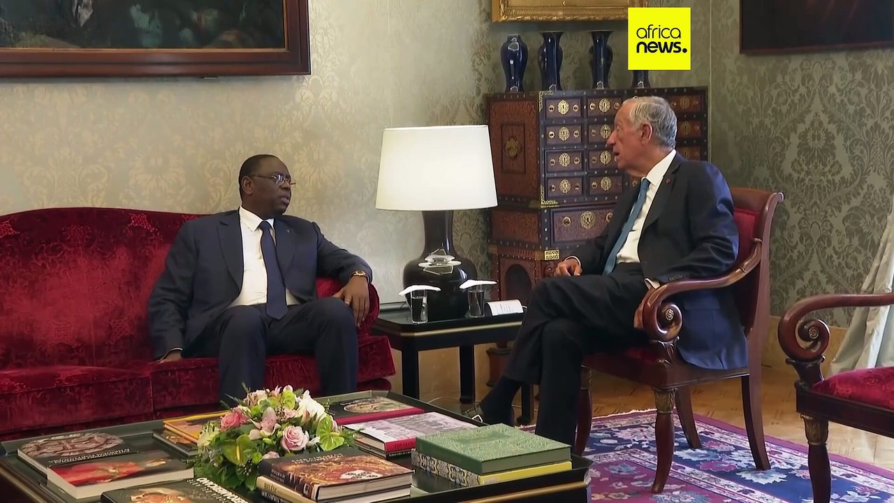 Senegal: MP Proposes High Treason Charges Against Former President Macky Sall