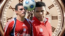 Als Inter Breno wollte und Lucio bekam
