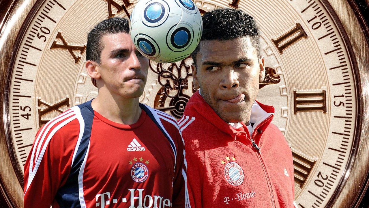 Als Inter Breno wollte und Lucio bekam