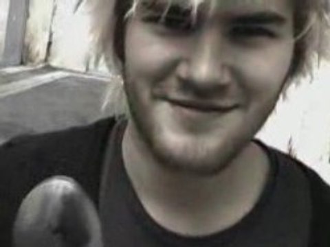 Le jour où elle refusa mes chouettes lettres