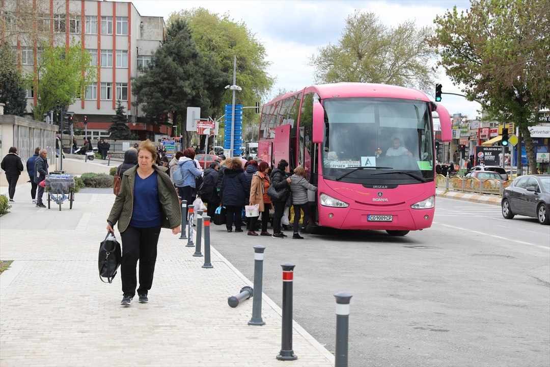 Edirne