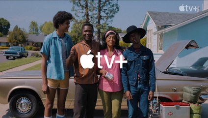 Government Cheese - Tráiler oficial español Apple TV+