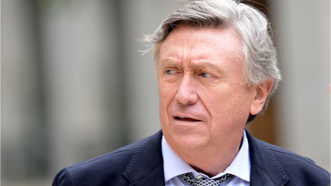 Jacques Legros arrête d’être joker du 13 Heures de TF1 : la réaction de sa femme et de ses enfants a été décisive !