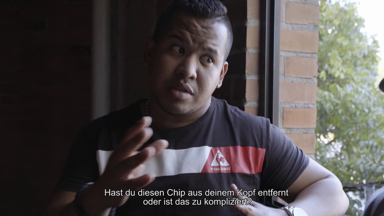 Provisorium - Trailer (Deutsche UT) HD