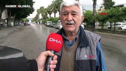 Sanayi esnafından "drift" şikayeti