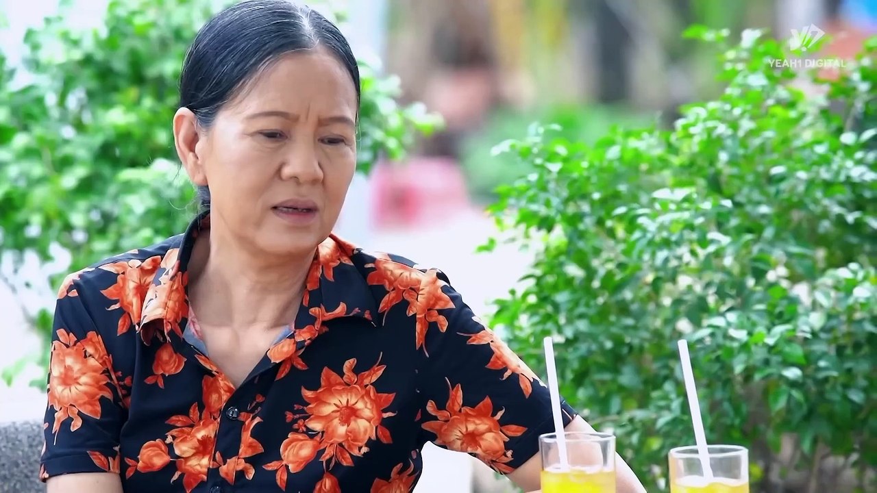 Coi DÌ GHẺ như OSIN, CON CHỒNG thuyết âm mưu CHIẾM TÀI SẢN - Cháo Trắng - Phim truyền hình