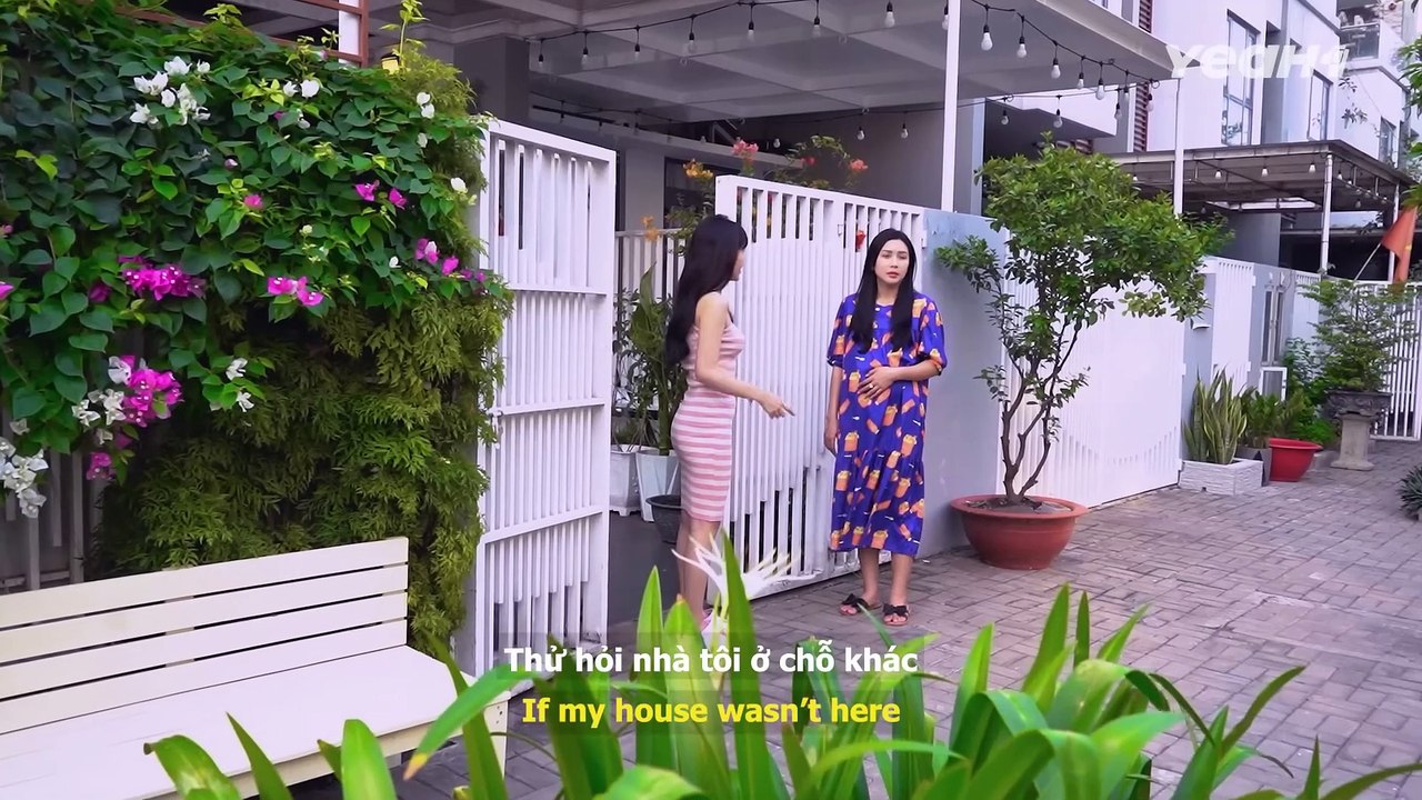 Lấy -CÁI BẦU- ra KHỐNG CHẾ, TIỂU TAM chiêu trò CƯỚP CHỒNG trả GIÁ ĐẮT- Cháo Trắng- Phim truyền hình
