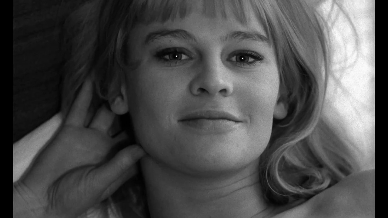 Darling - Trailer (Deutsch) HD