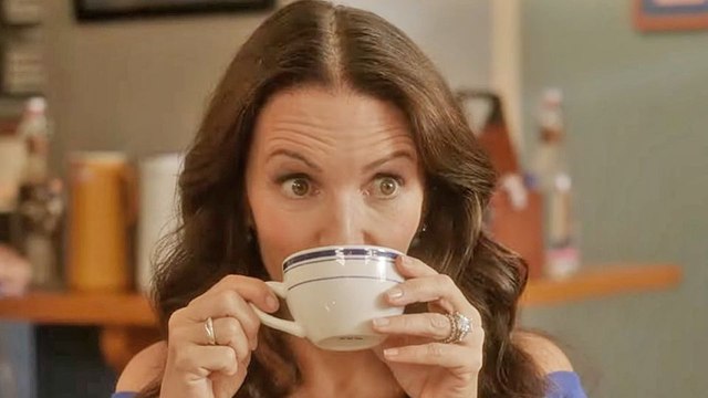 And Just Like That... - saison 3 Bande-annonce VO STFR