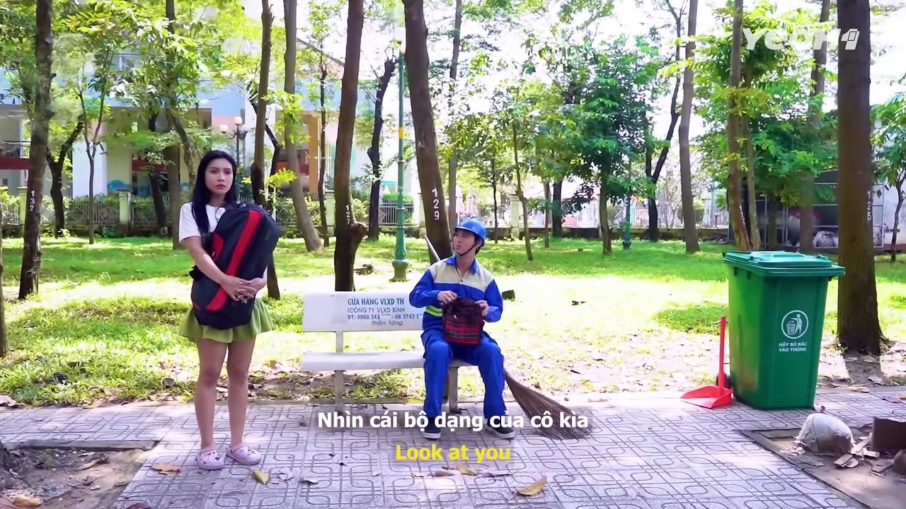 Chủ Trọ KHÓ TÁNH Khiến Cô Gái -KHÓ CHIỆU- Khi Bị Làm MẤT HỨNG - Cháo Trắng - Phim Việt Nam 2025