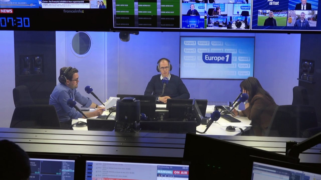 Budget 2026 : le Rassemblement national hausse le ton face à l’exécutif et les 40 milliards d’économie