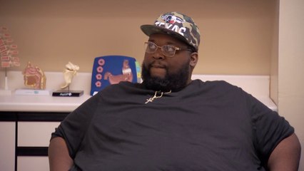 My 600 lb Life Where Are They Now Season 10 Episode 2 Thederick and Lindsey