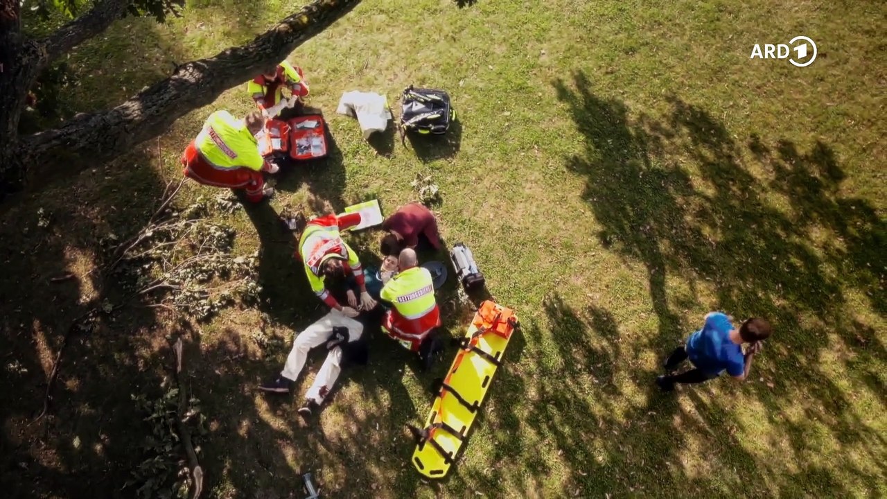 In aller Freundschaft: Herausfordernde Zeiten | Folge 1091