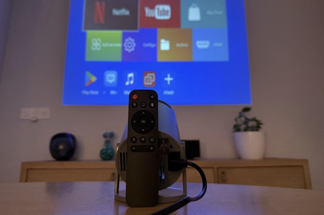 Vídeo 1440p Kodi