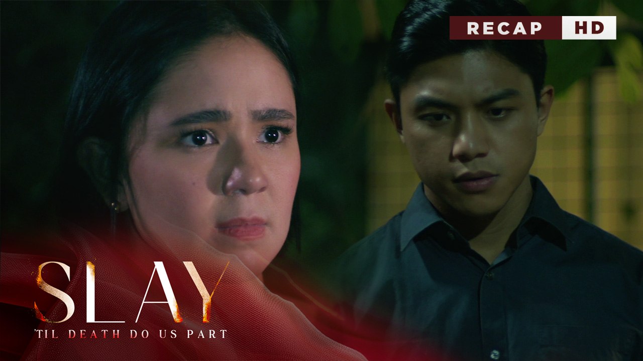 SLAY: The allegations against Sugar are not yet over! (Weekly Recap HD ...