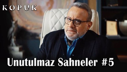 KOPUK - İz Bırakan Sahneler #5