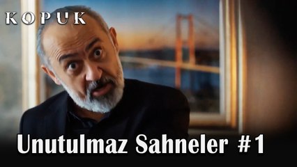 KOPUK - İz Bırakan Sahneler #1