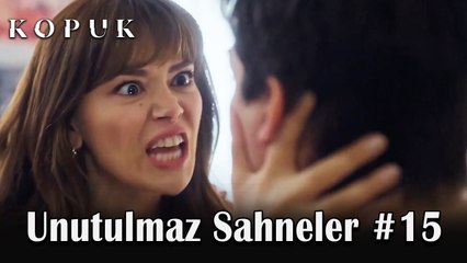KOPUK - İz Bırakan Sahneler #15