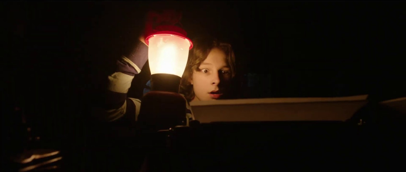 Monster Summer - Trailer (Deutsch) HD