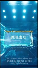 The Amazing Comeback of a Brilliant Mind ✨