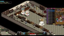 知識槍燃費良いってほんと？実験。 #RedStone #レッドストーン  (1)