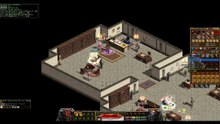 知識槍燃費良いってほんと？実験。 #RedStone #レッドストーン  (4)