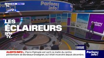 LES ÉCLAIREURS - Accident de la route, procès, détention...Retour sur l'affaire Pierre Palmade