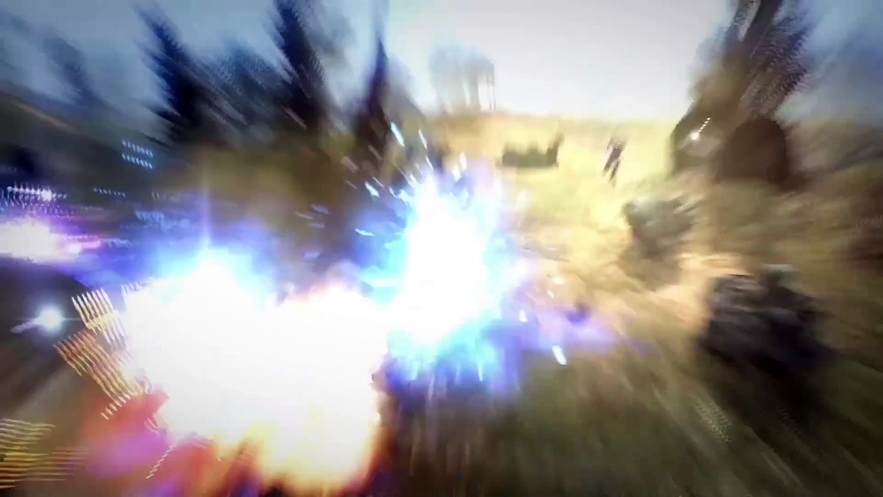 Defiance steht kurz vor comeback, zeigt im trailer gameplay aus dem stresstest