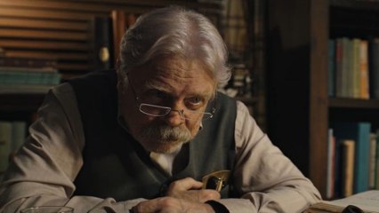 La vida de Chuck Tráiler