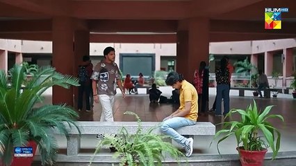 Judwaa - Episode 32 - 14th April 2025 [ Aina Asif & Adnan Raza Mir ] BERG OYSTER PEARL - HUM TV