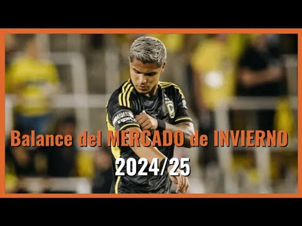 MuchodePodcast: Balance del MERCADO de INVIERNO 2024/25