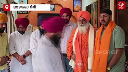 ਮਲੇਸ਼ੀਆ ਵਿੱਚ ਫਸੇ ਨੌਜਵਾਨ ਦੀ ਸੰਤ ਸੀਚੇਵਾਲ ਦੇ ਯਤਨਾ ਸਦਕਾ ਹੋਈ ਘਰ ਵਾਪਸੀ