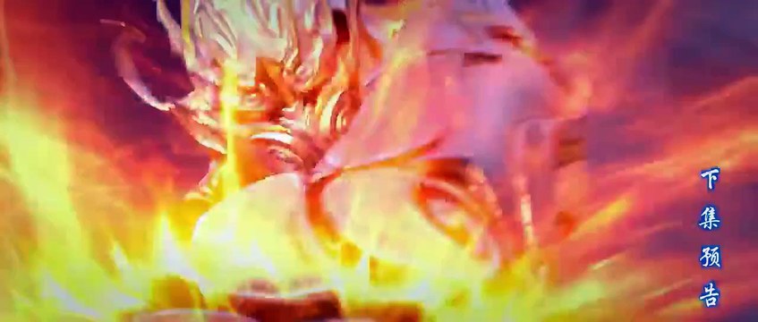 Battle Through the Heavens Season 5 Episode 142 , 143 Preview