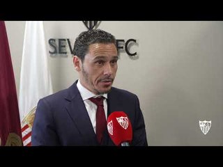 Del Nido Carrasco confirma que el #sevillafc irá al palco del Villamarín