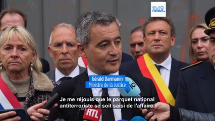 Après les attaques "coordonnées" de mardi, les prisons de nouveau ciblées ce mercredi